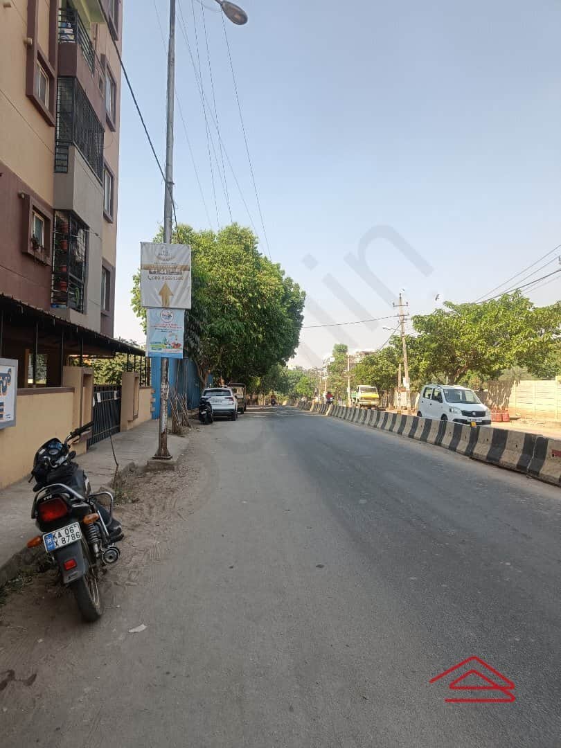 Project: ApproachRoad