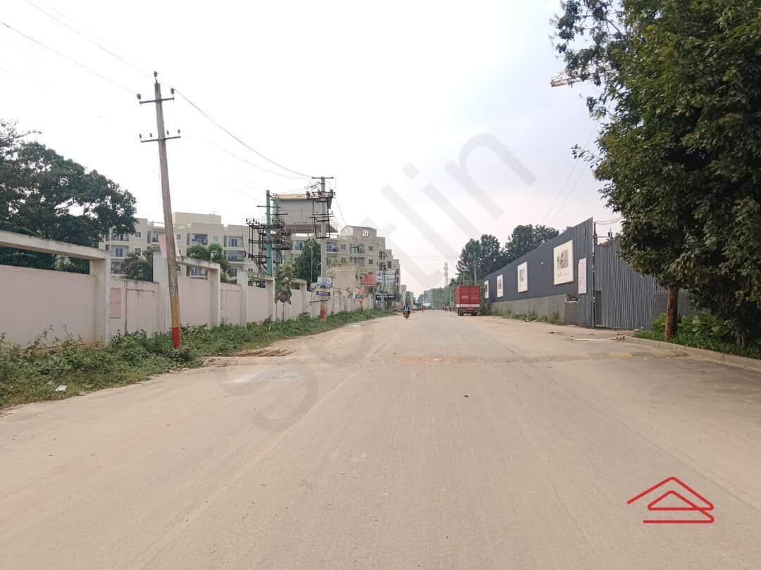 Project: ApproachRoad