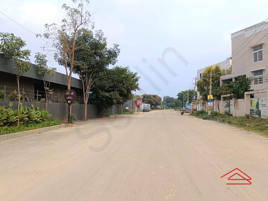 Project: ApproachRoad