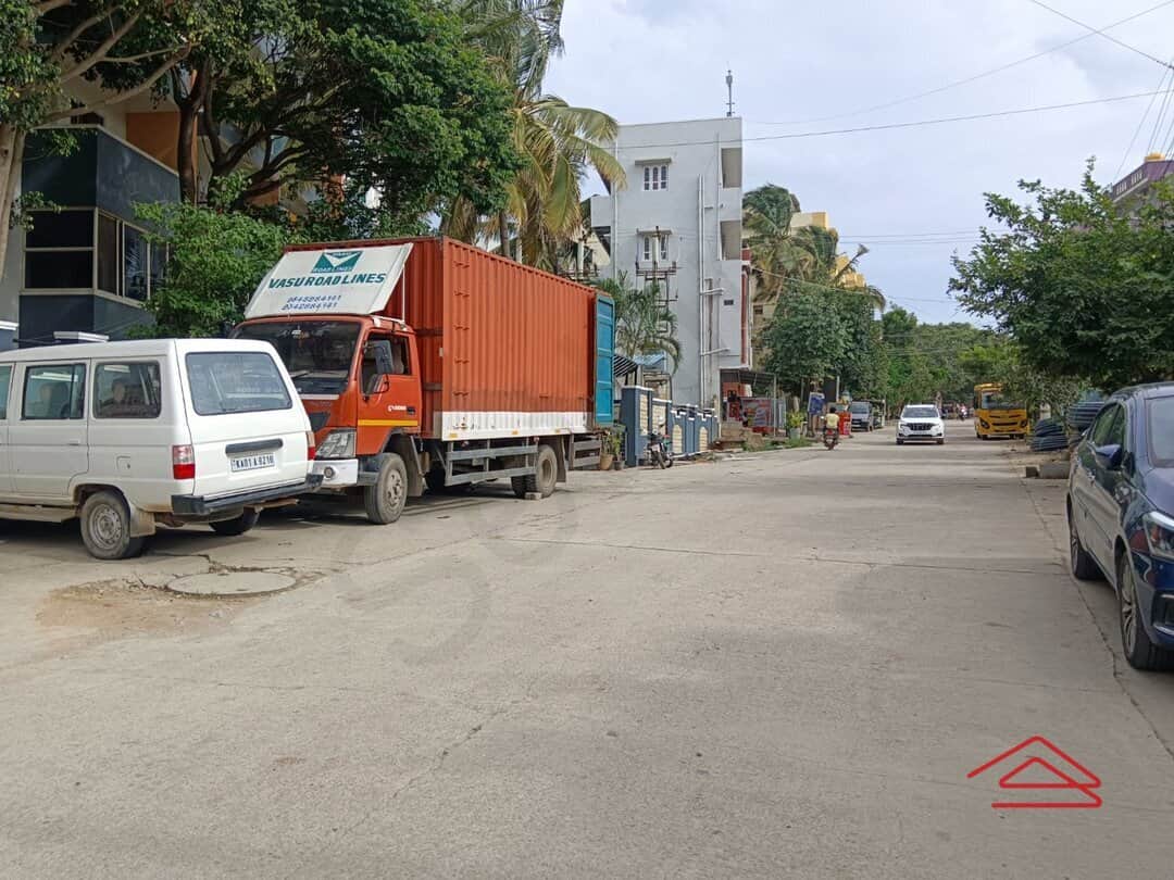 Project: ApproachRoad