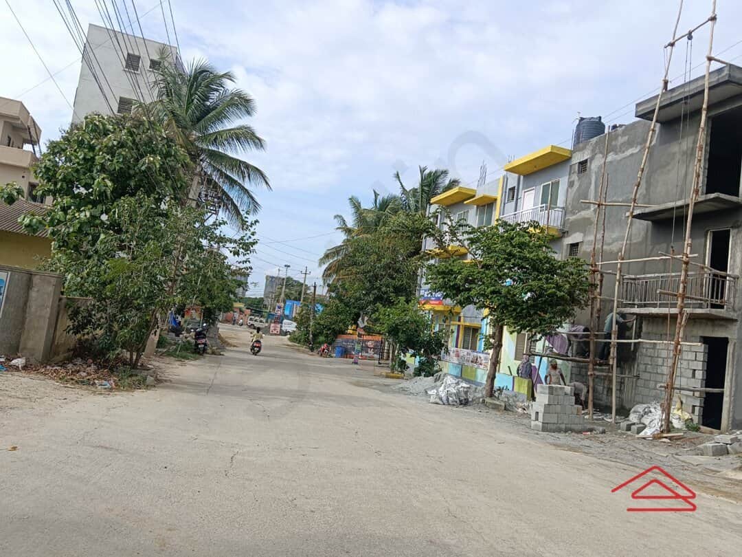 Project: ApproachRoad