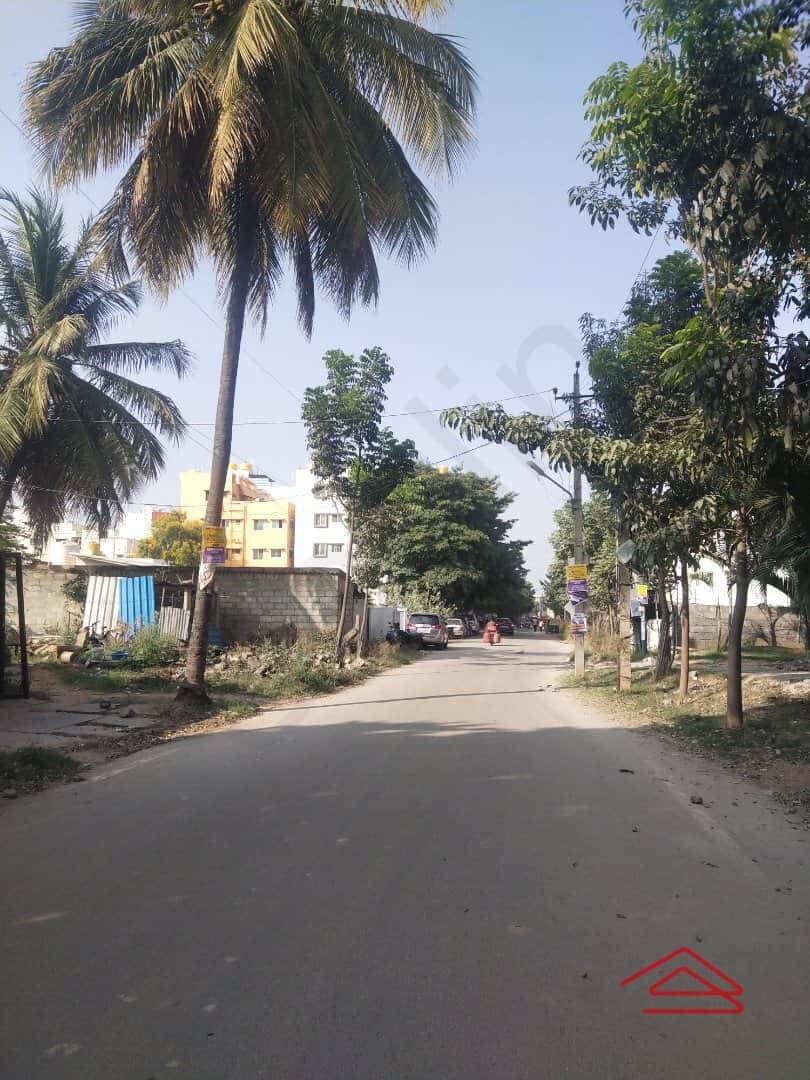 Project: ApproachRoad