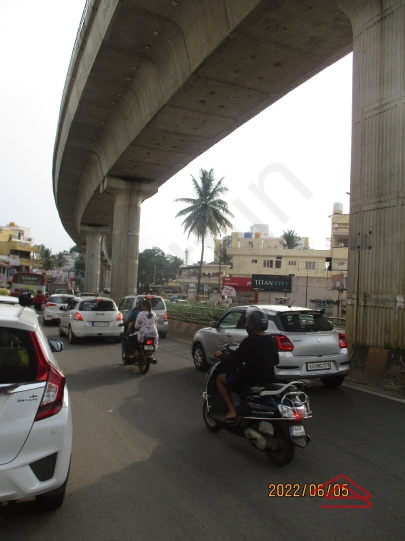 Project: ApproachRoad