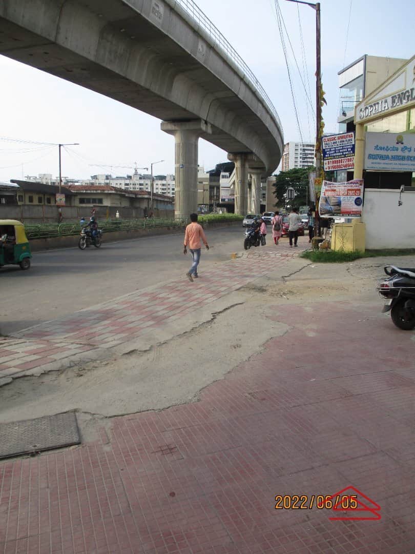 Project: ApproachRoad