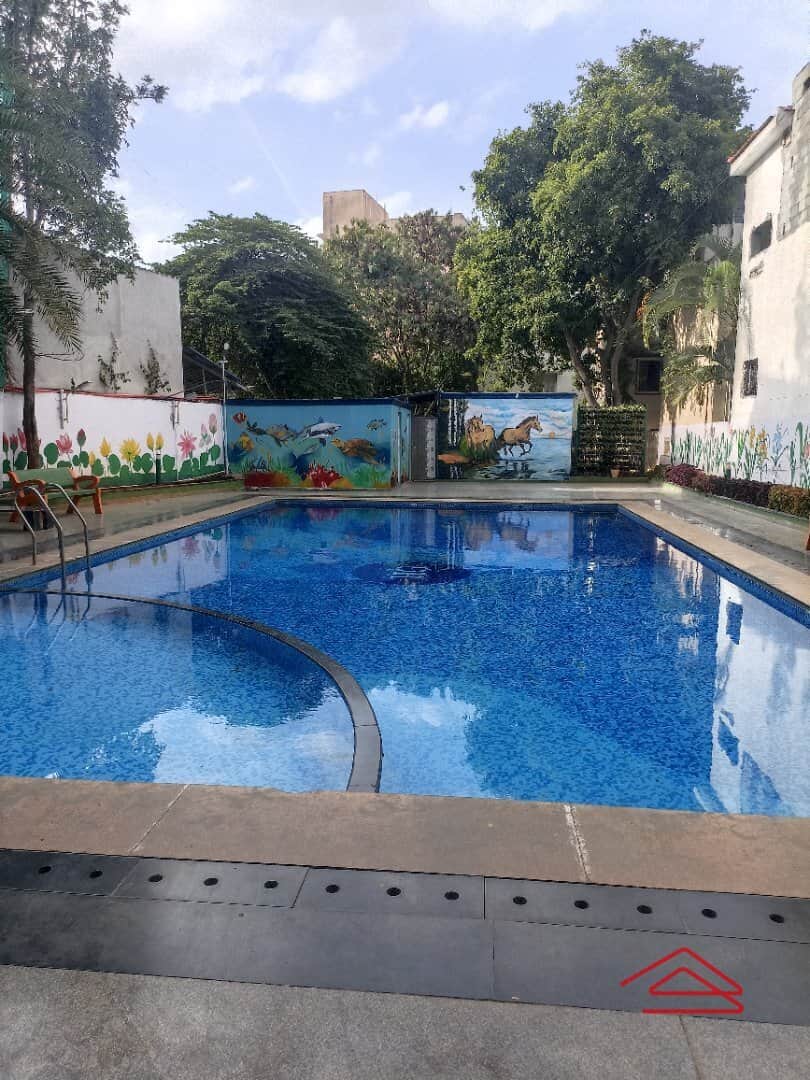 Project: SwimmingPool