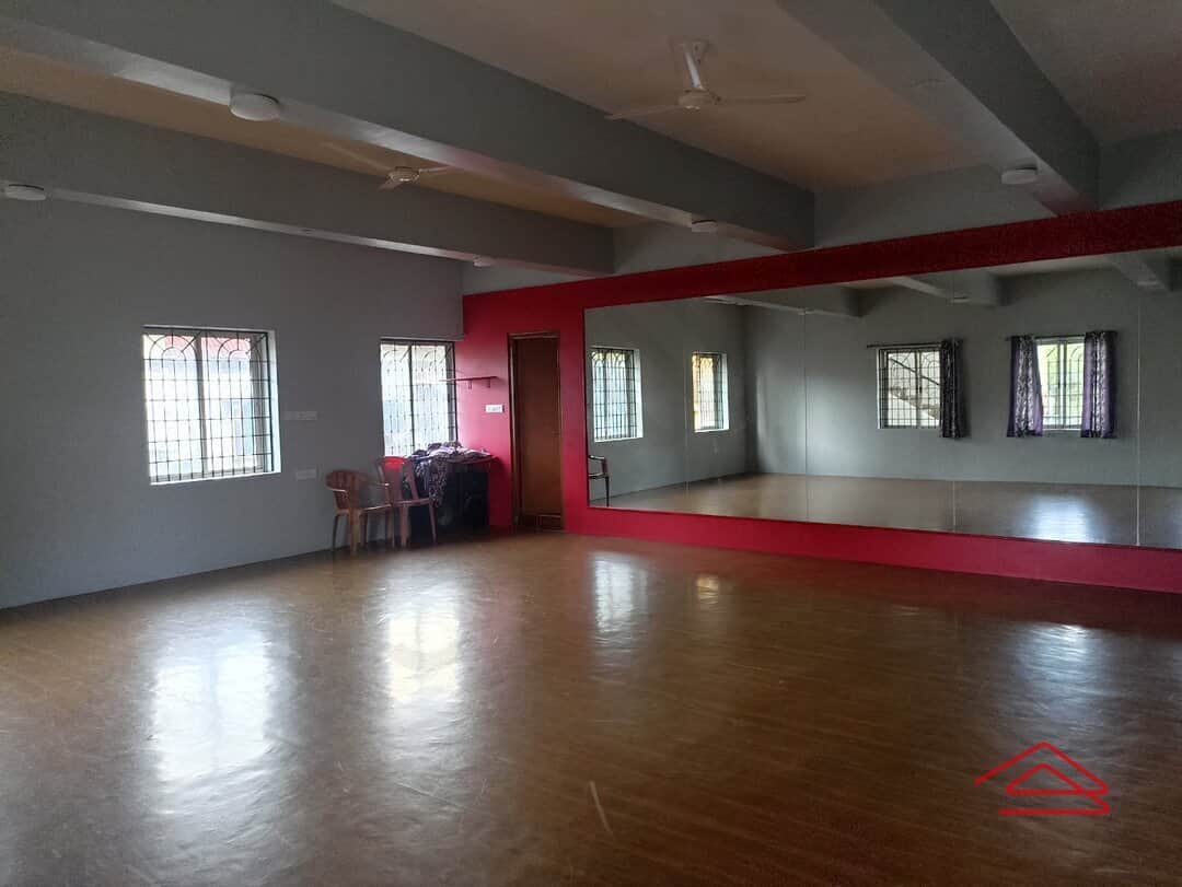 Project: YogaMeditationRoom