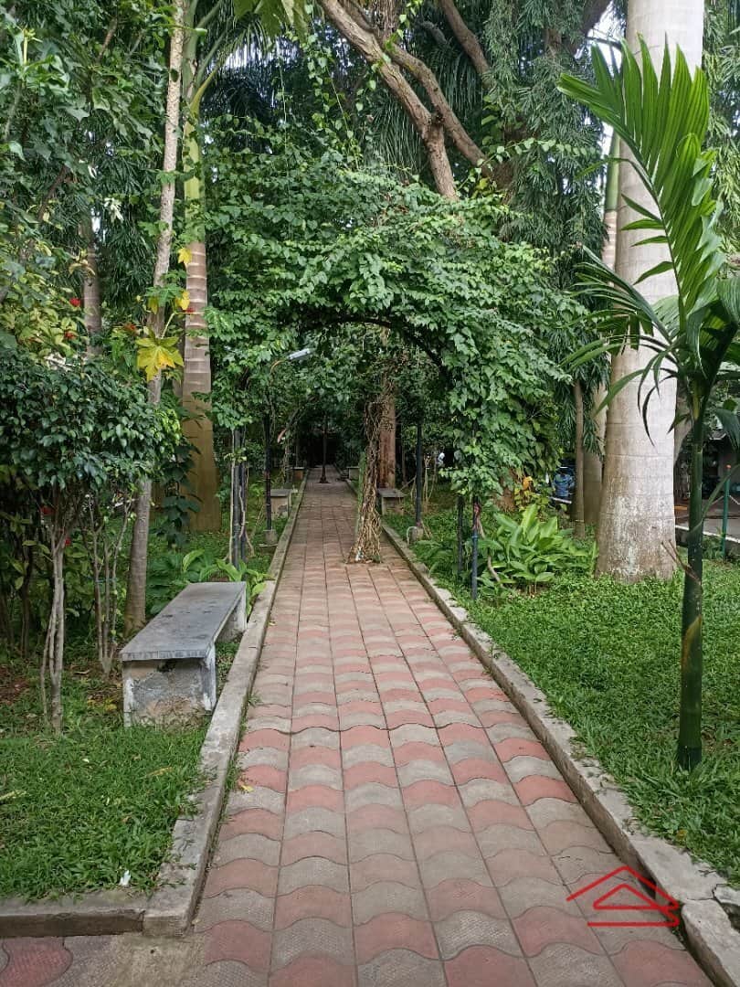 Project: OpenGreenSpace