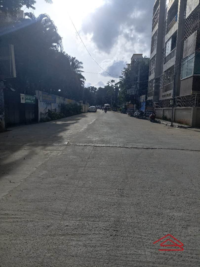 Project: ApproachRoad