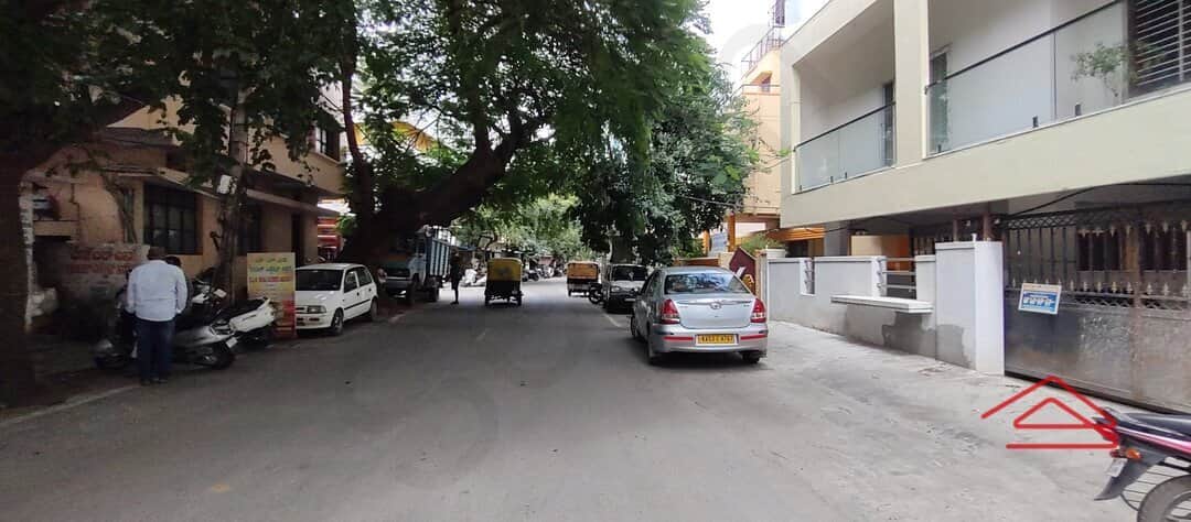 Project: ApproachRoad