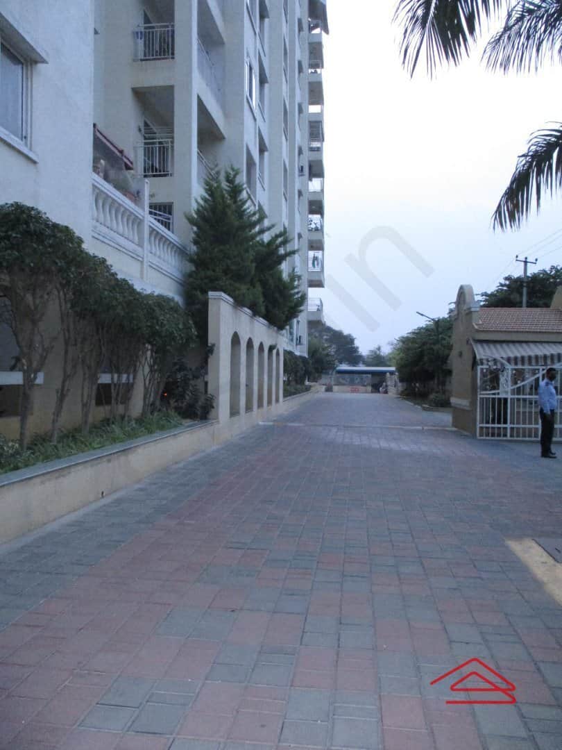 Project: ApproachRoad