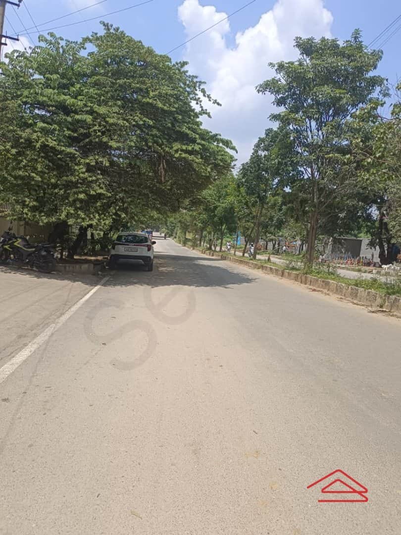 Project: ApproachRoad