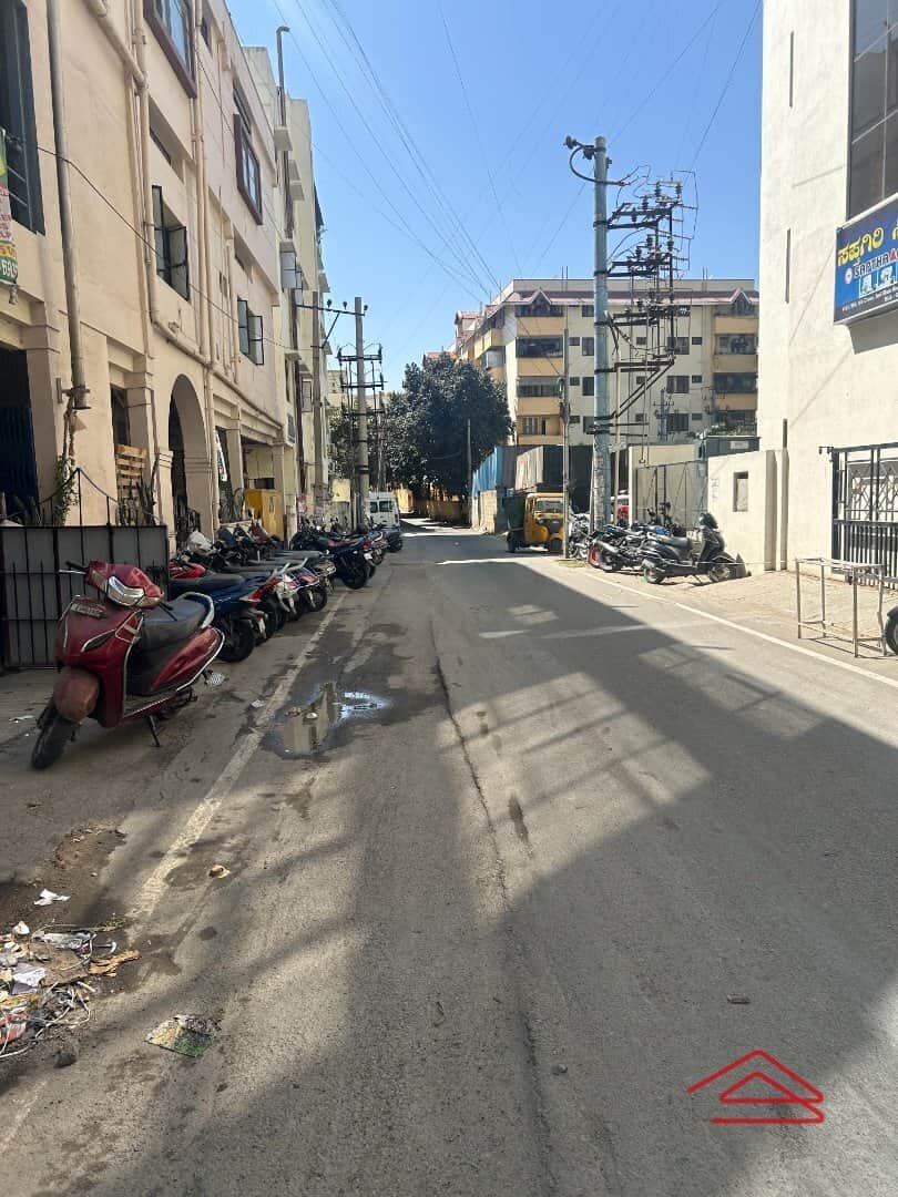 Project: ApproachRoad