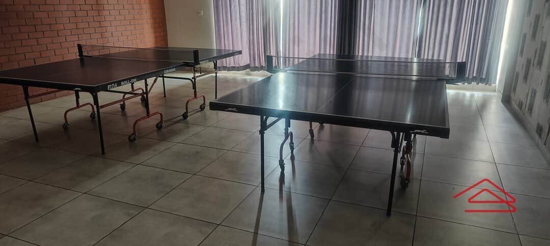 Project: TableTennis