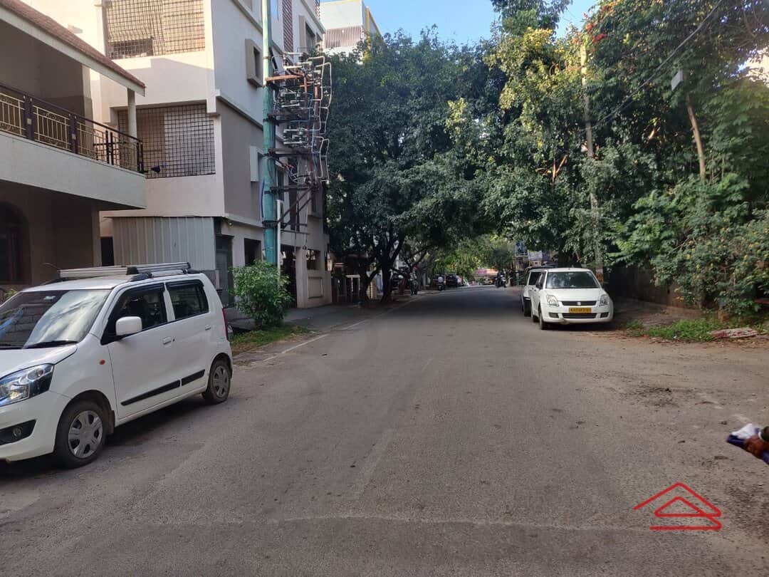 Project: ApproachRoad