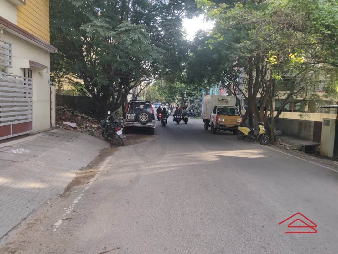 Project: ApproachRoad