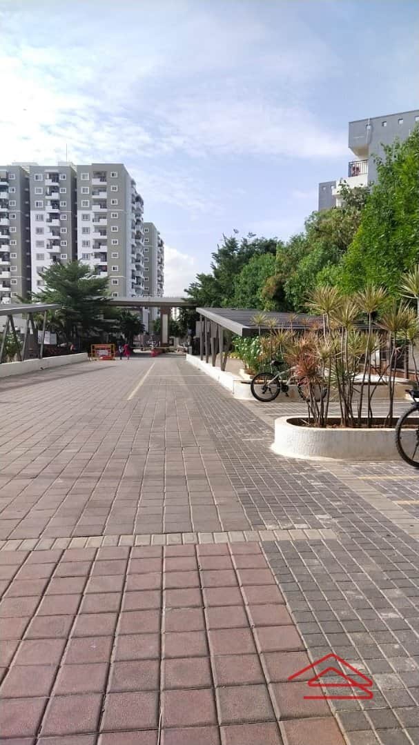 Project: ApproachRoad