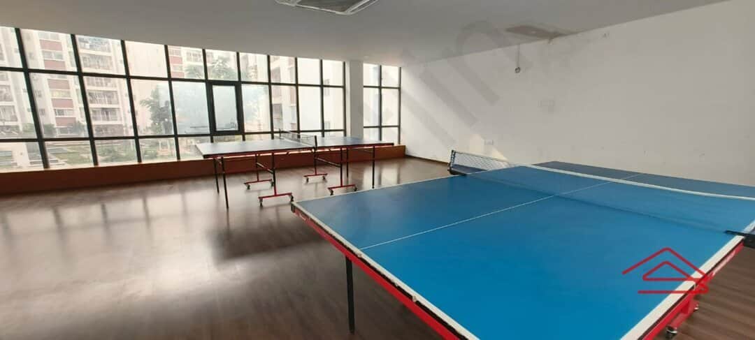 Project: TableTennis