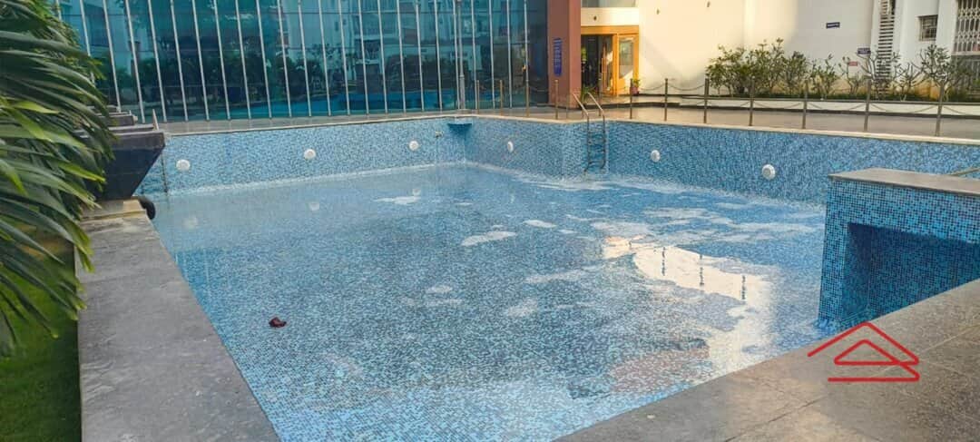 Project: SwimmingPool