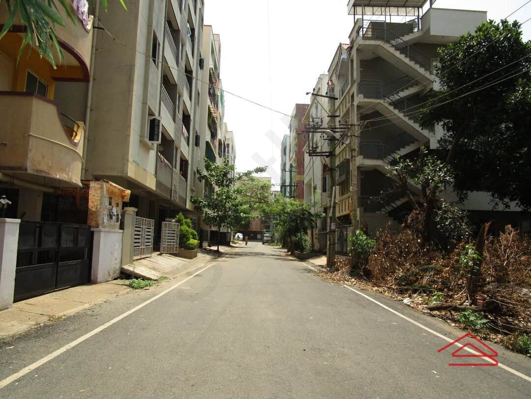 Project: ApproachRoad