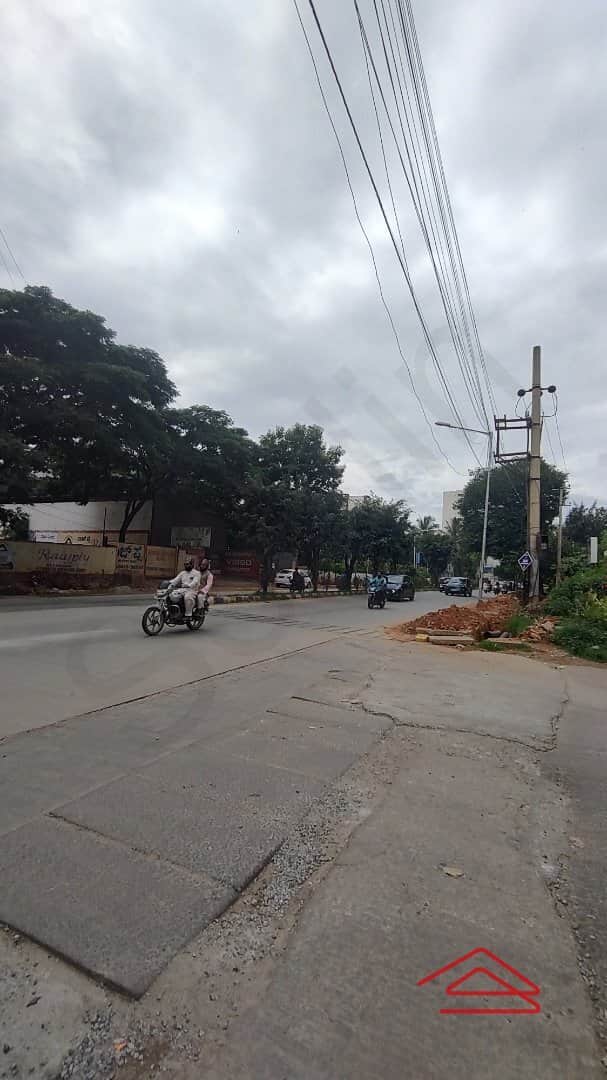 Project: ApproachRoad