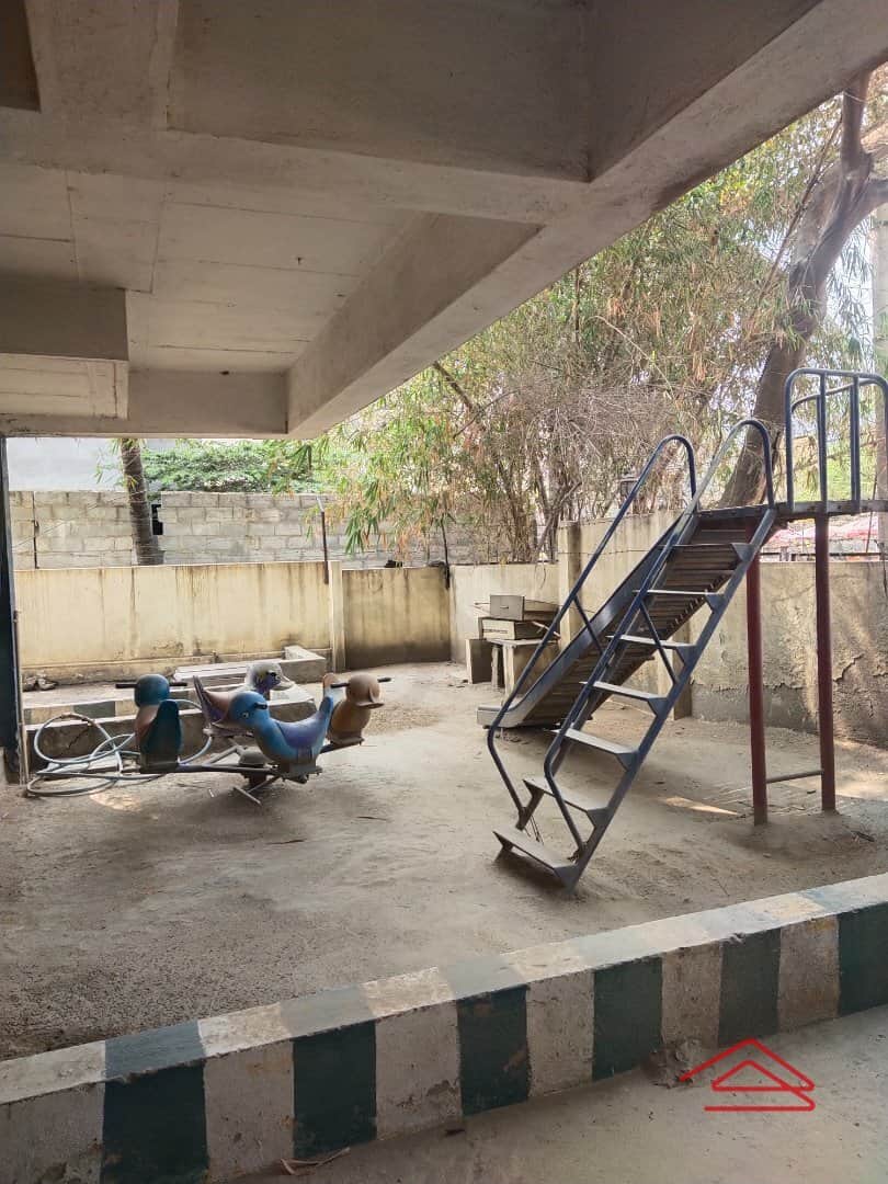 Project: KidsPlayArea