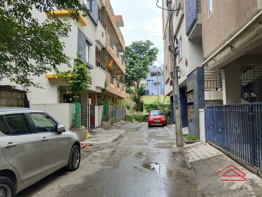 Project: ApproachRoad