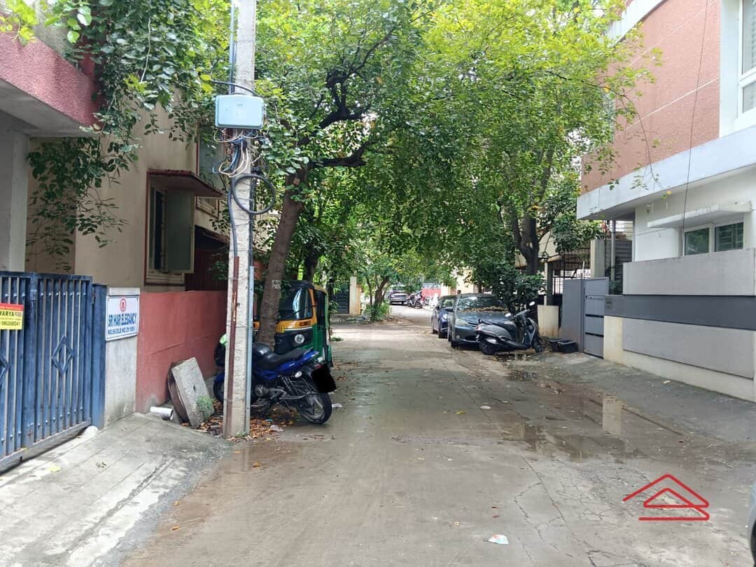 Project: ApproachRoad