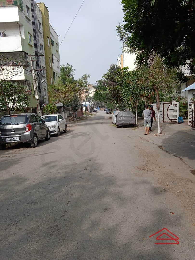 Project: ApproachRoad