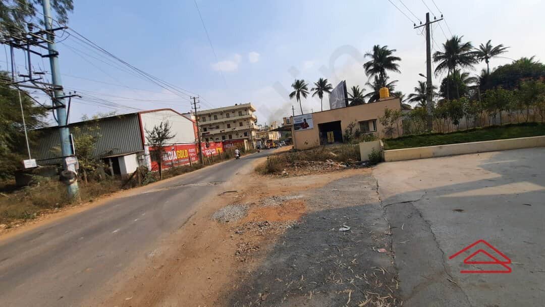 Project: ApproachRoad