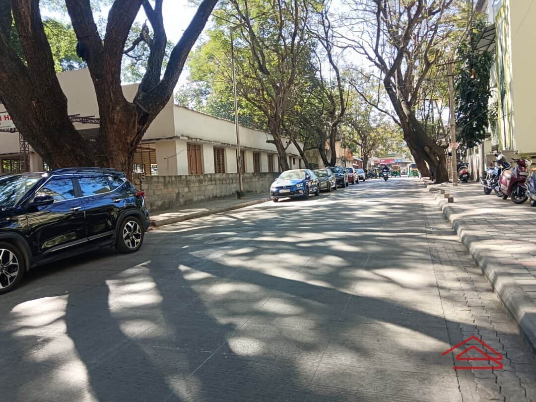 Project: ApproachRoad