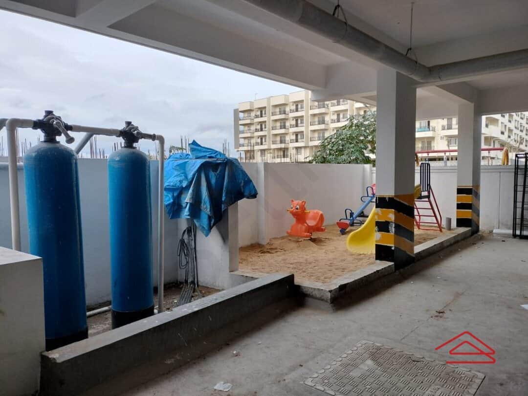 Project: RainWaterHarvesting