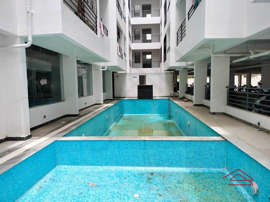 Project: SwimmingPool