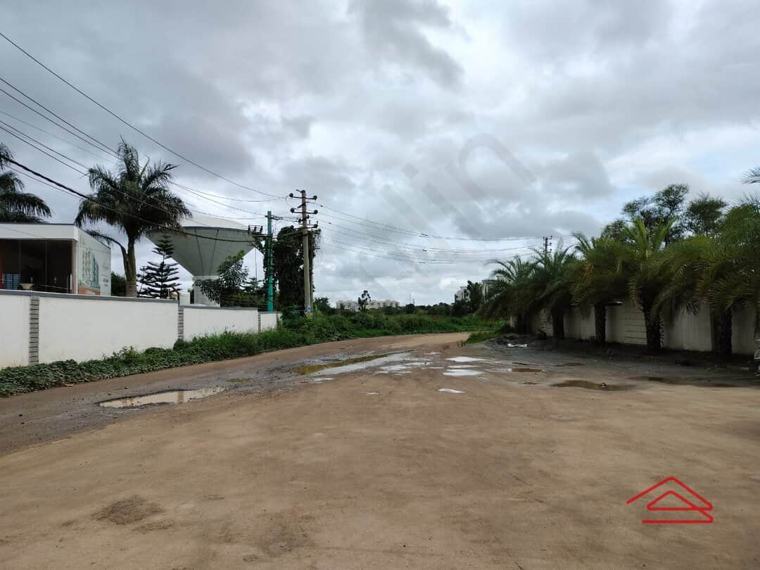 Project: ApproachRoad