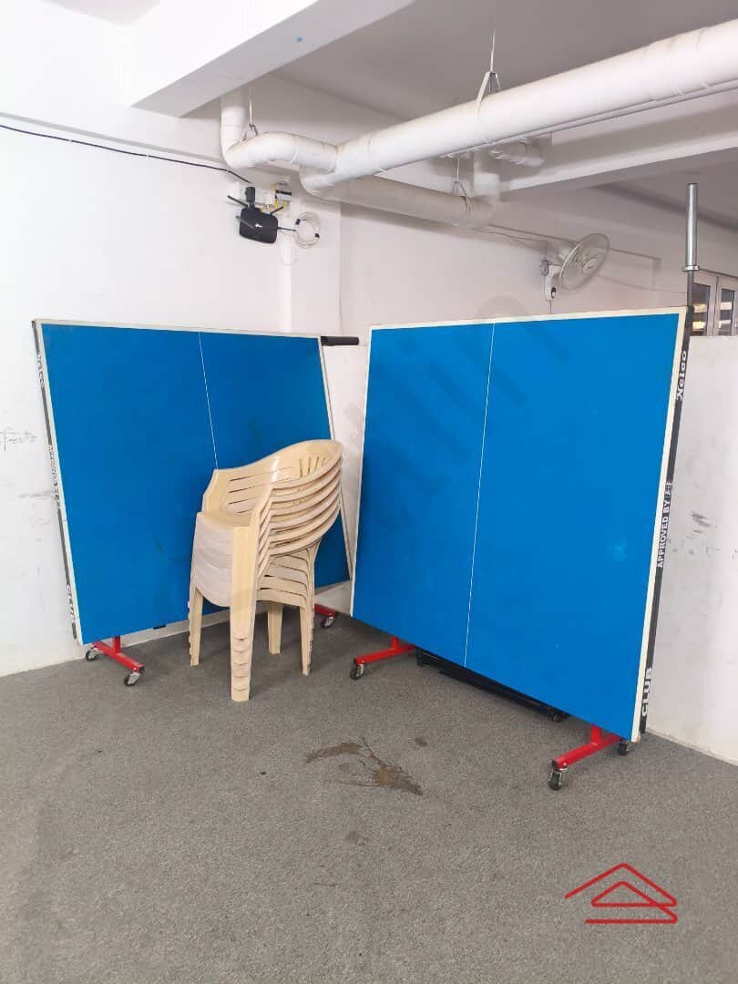 Project: TableTennis