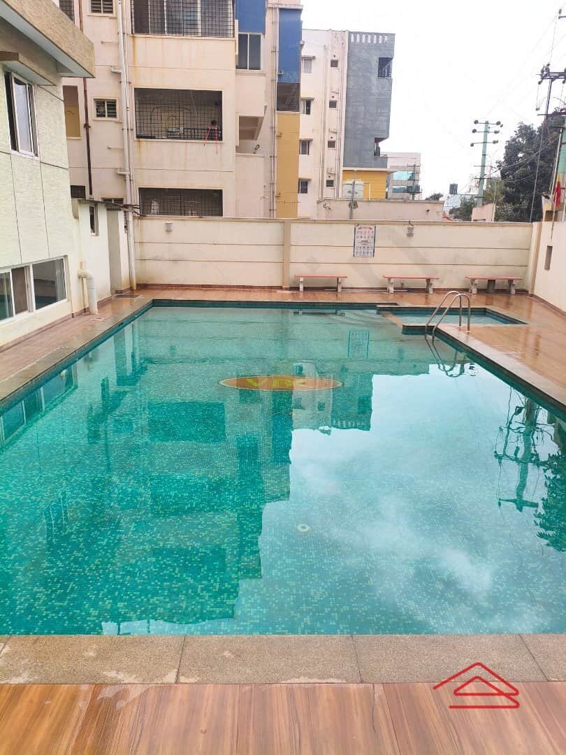 Project: SwimmingPool