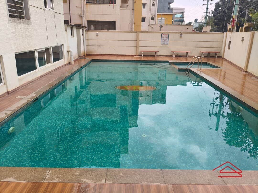 Project: SwimmingPool