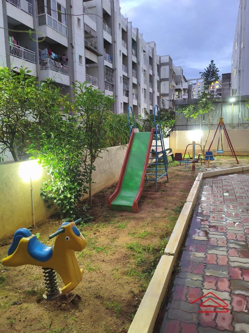 Project: KidsPlayArea