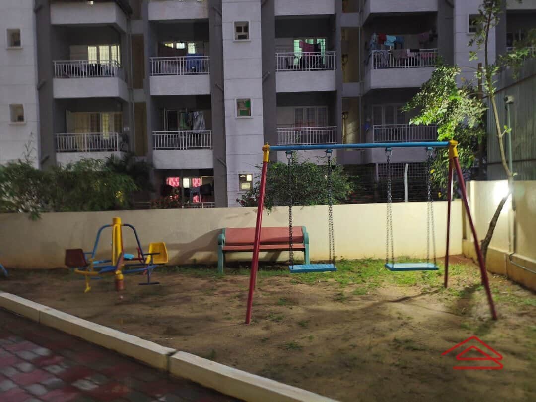 Project: KidsPlayArea