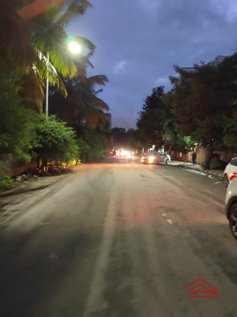 Project: ApproachRoad