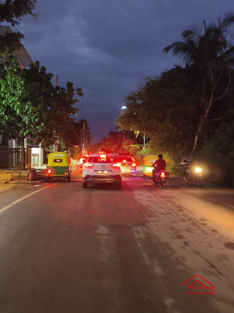 Project: ApproachRoad