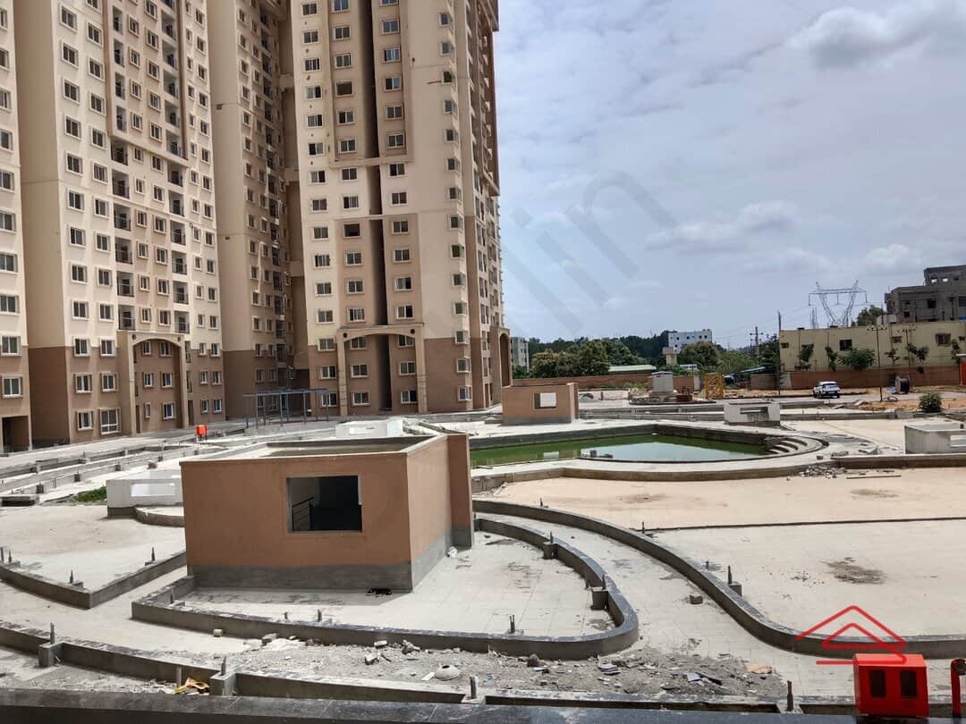 Project: SwimmingPool