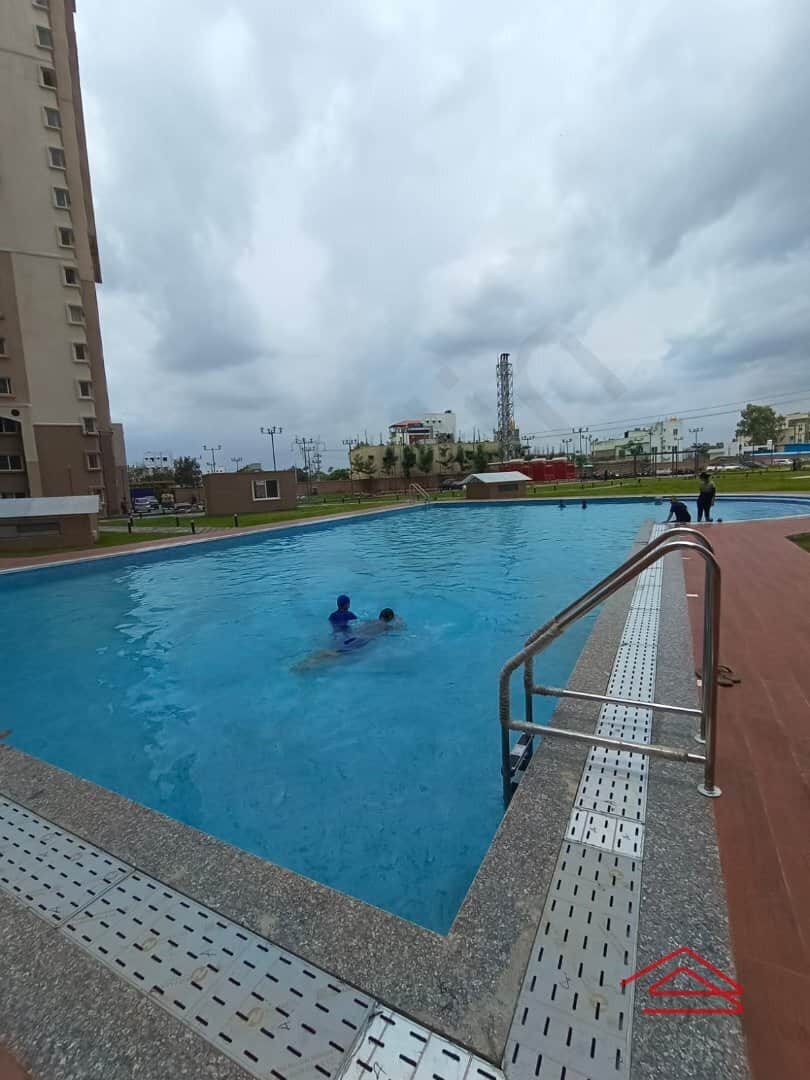 Project: SwimmingPool