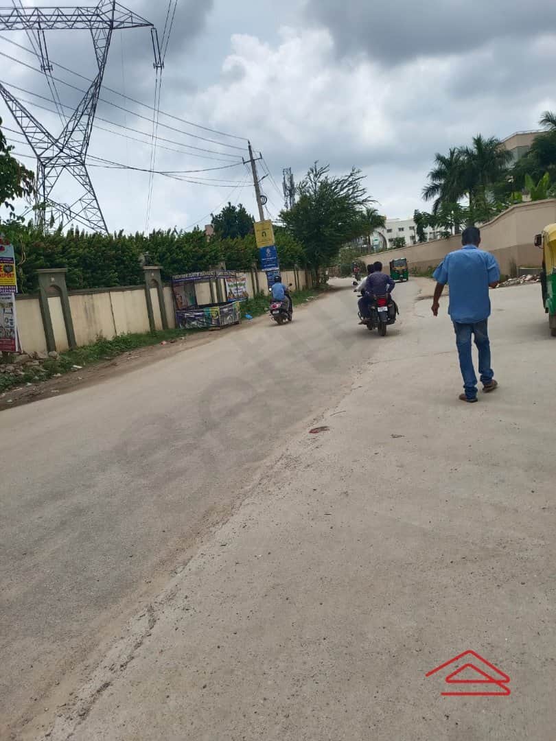 Project: ApproachRoad