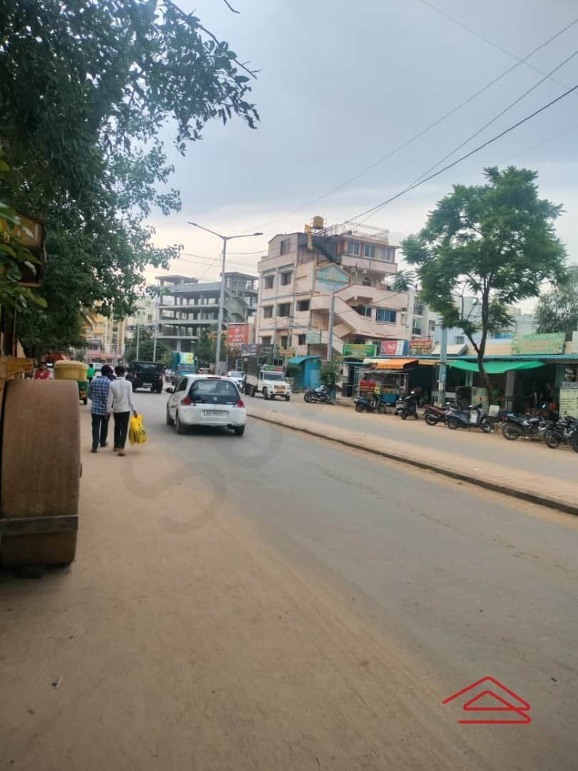 Project: ApproachRoad