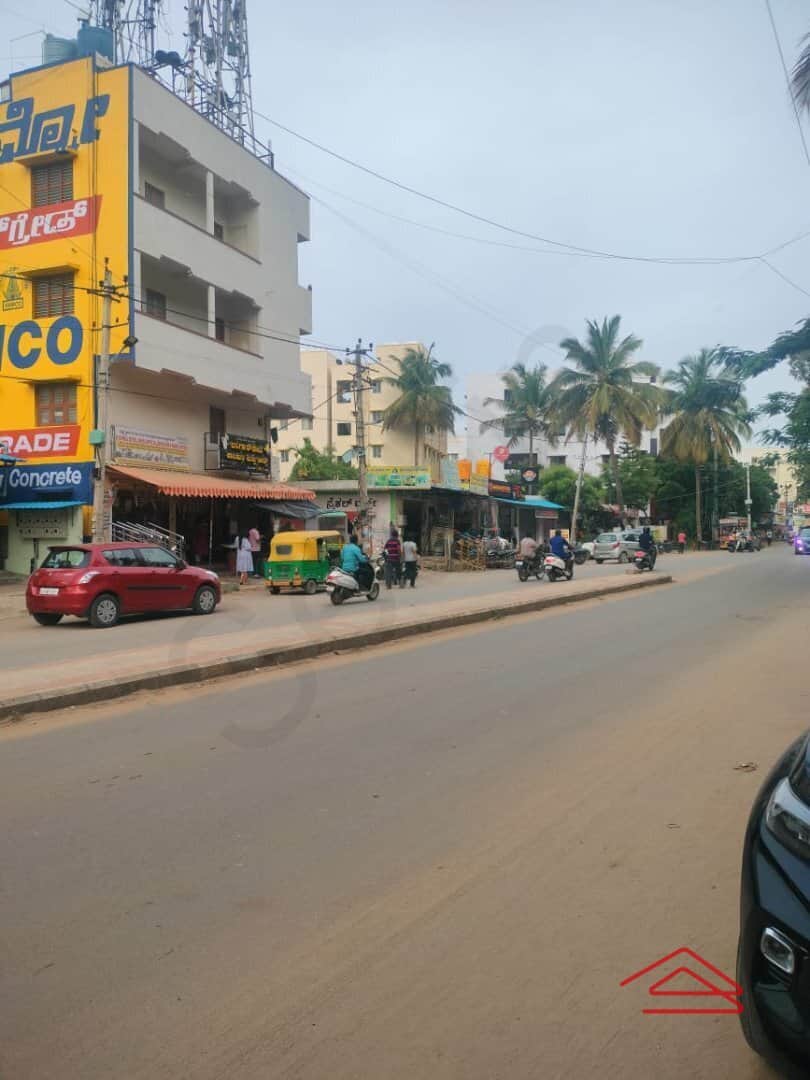 Project: ApproachRoad