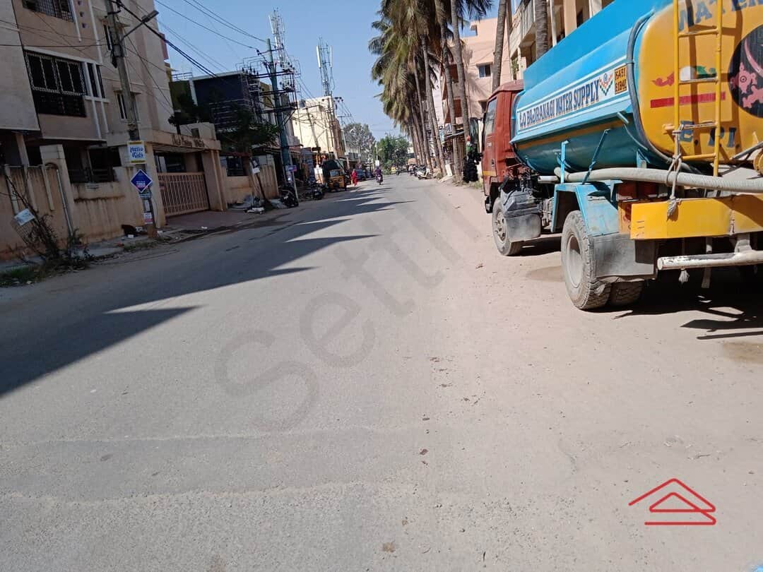 Project: ApproachRoad