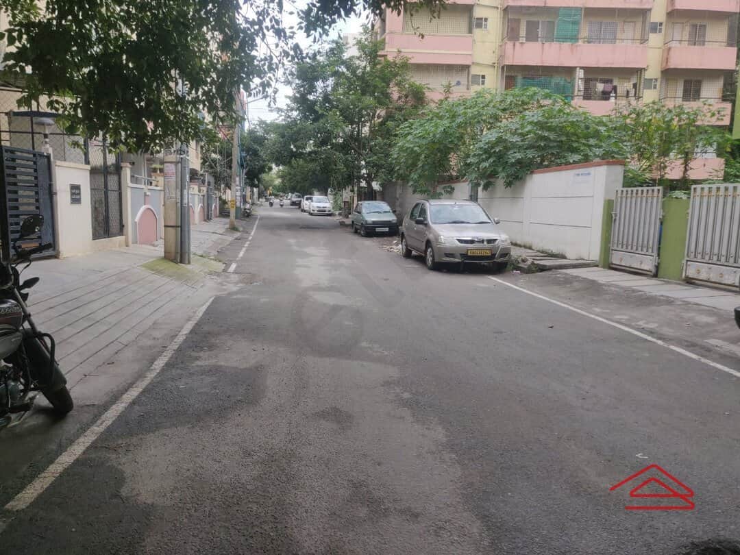 Project: ApproachRoad