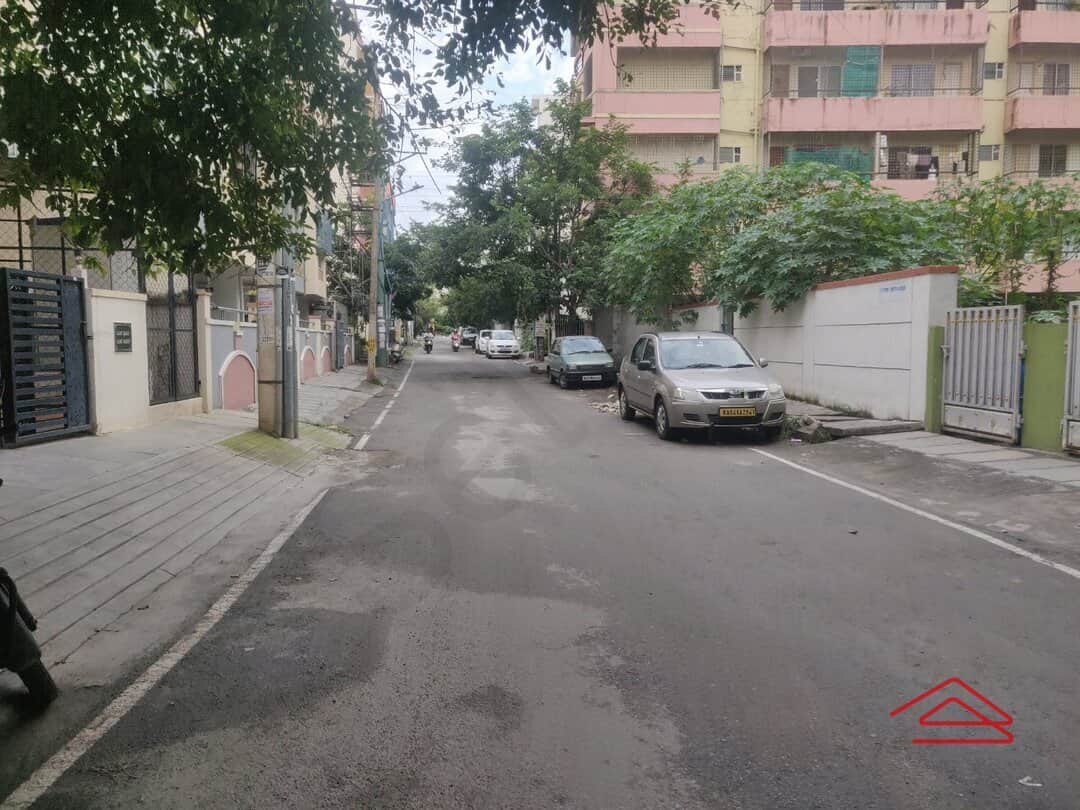 Project: ApproachRoad