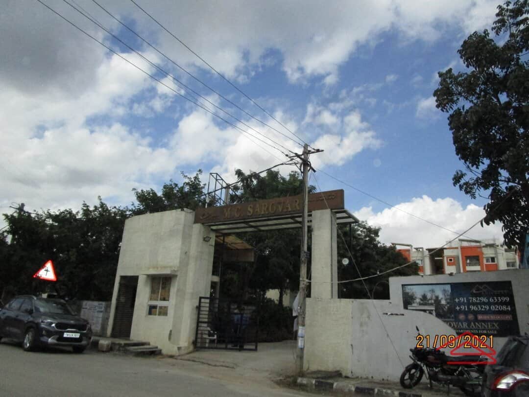 Project: ApproachRoad