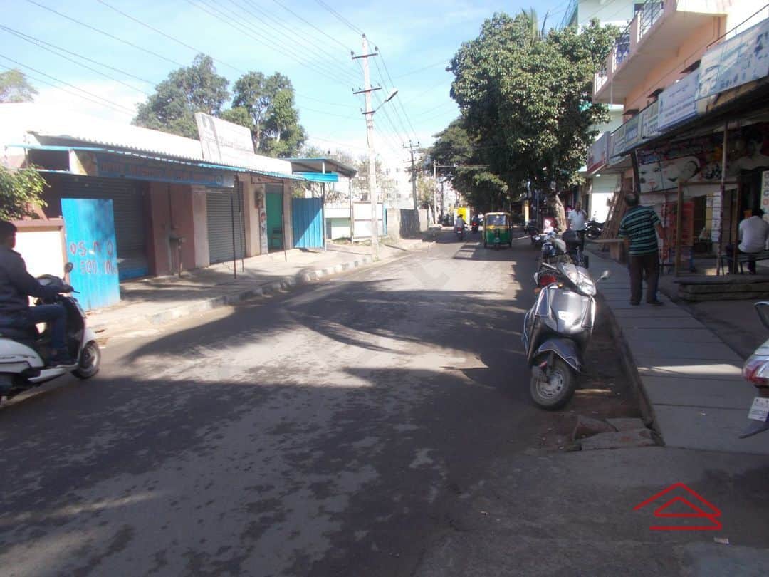 Project: ApproachRoad